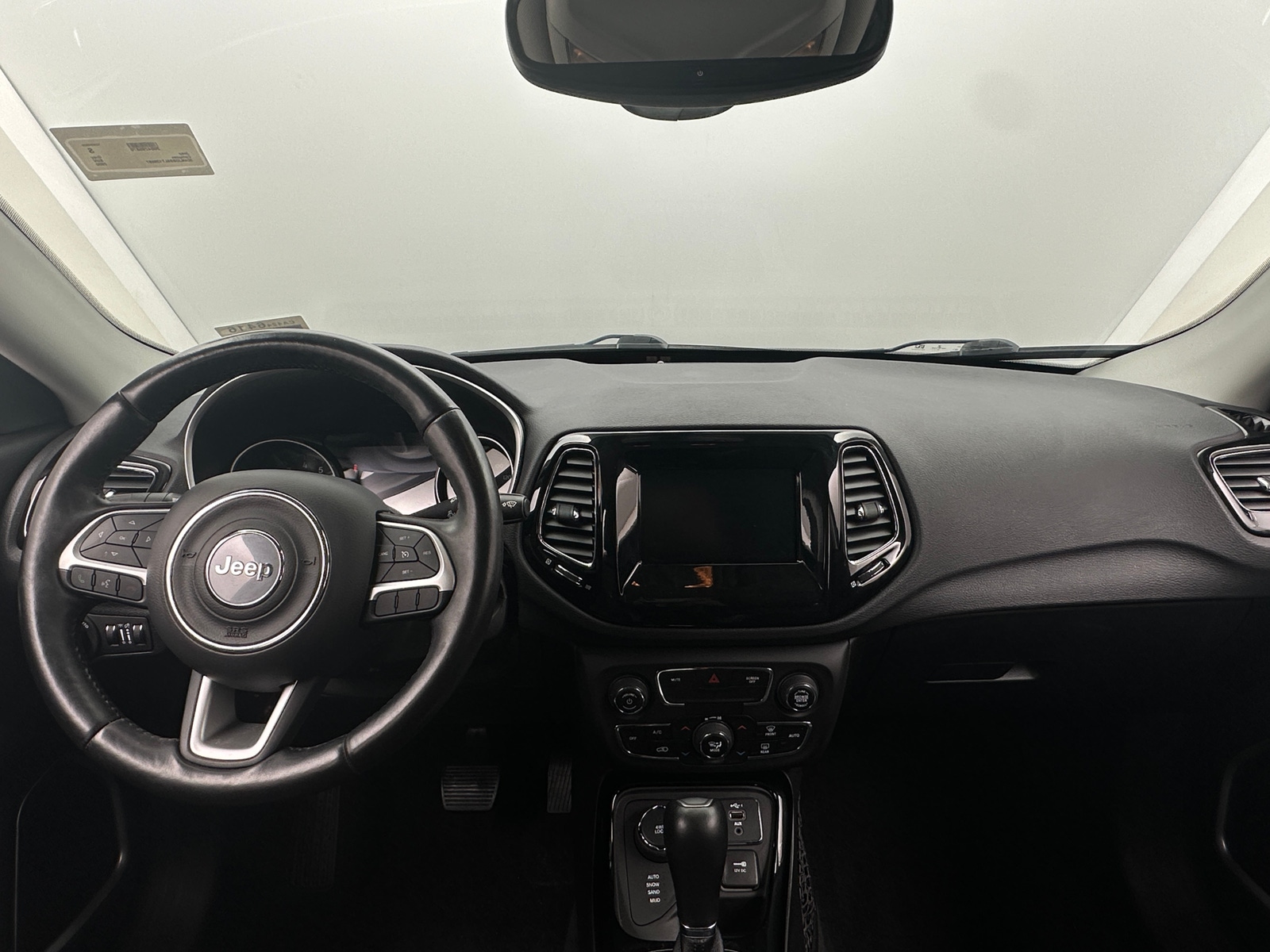 Thumbnail: 2020 Jeep Compass - 2