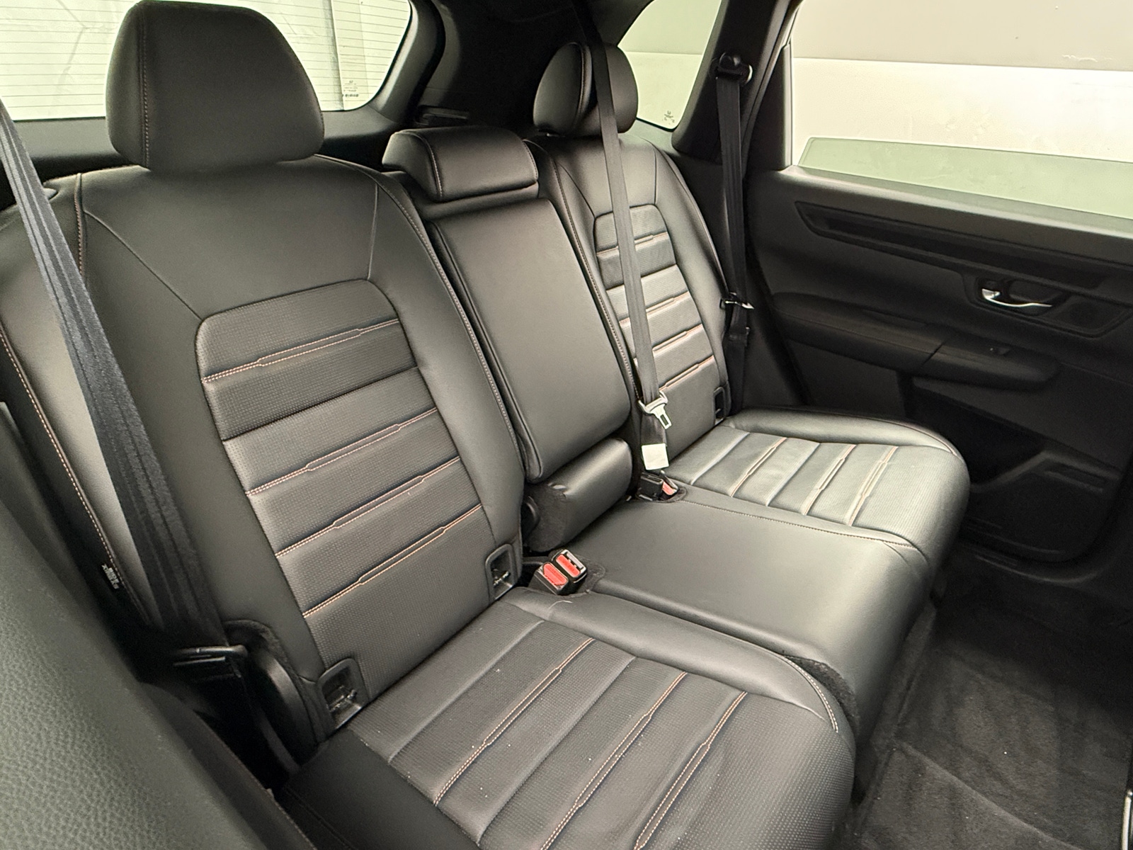 Thumbnail: 2024 Honda CR-V - 5