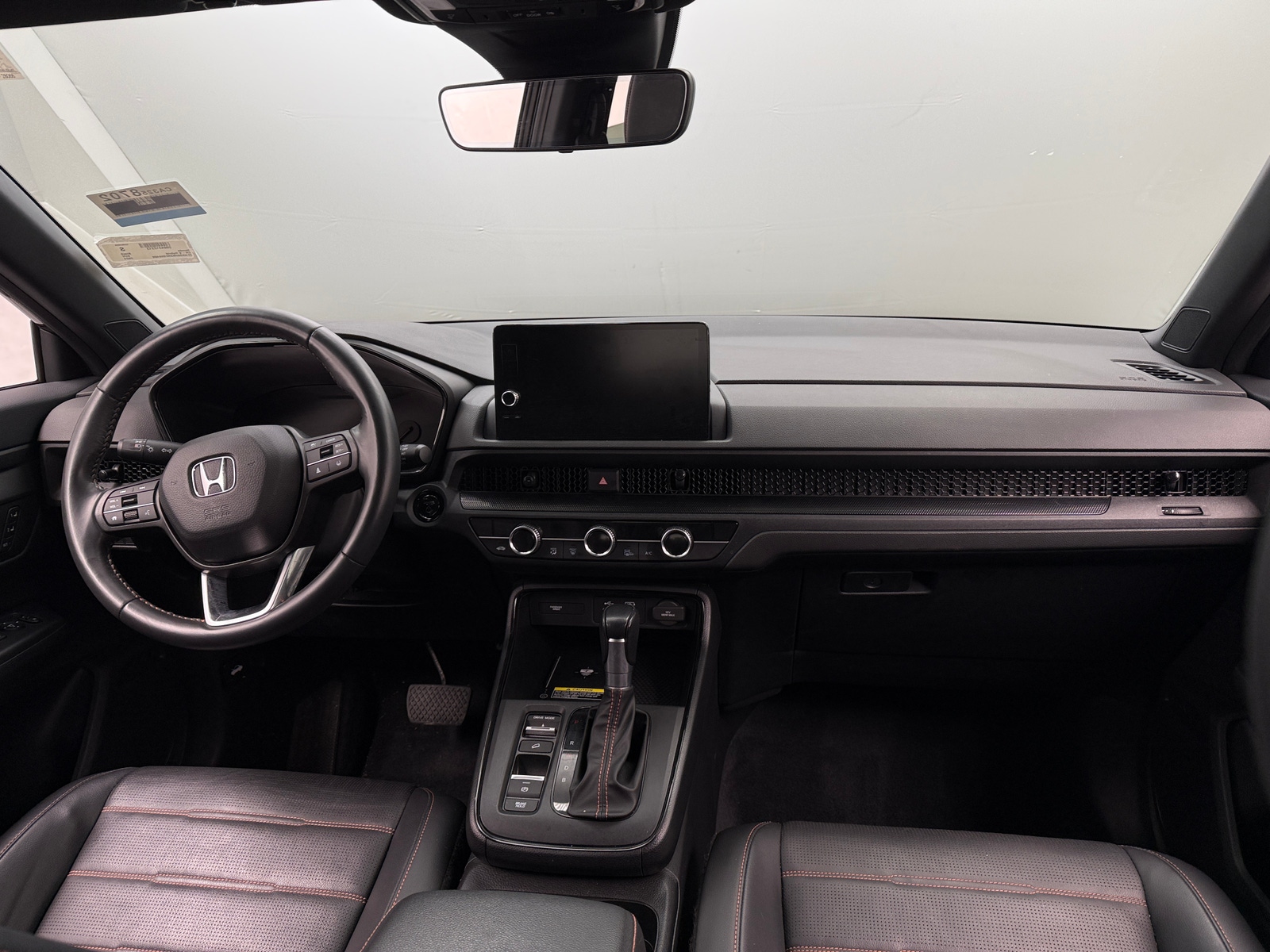 Thumbnail: 2024 Honda CR-V - 2