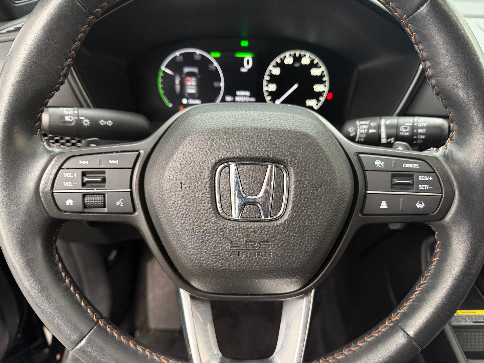 Thumbnail: 2024 Honda CR-V - 4