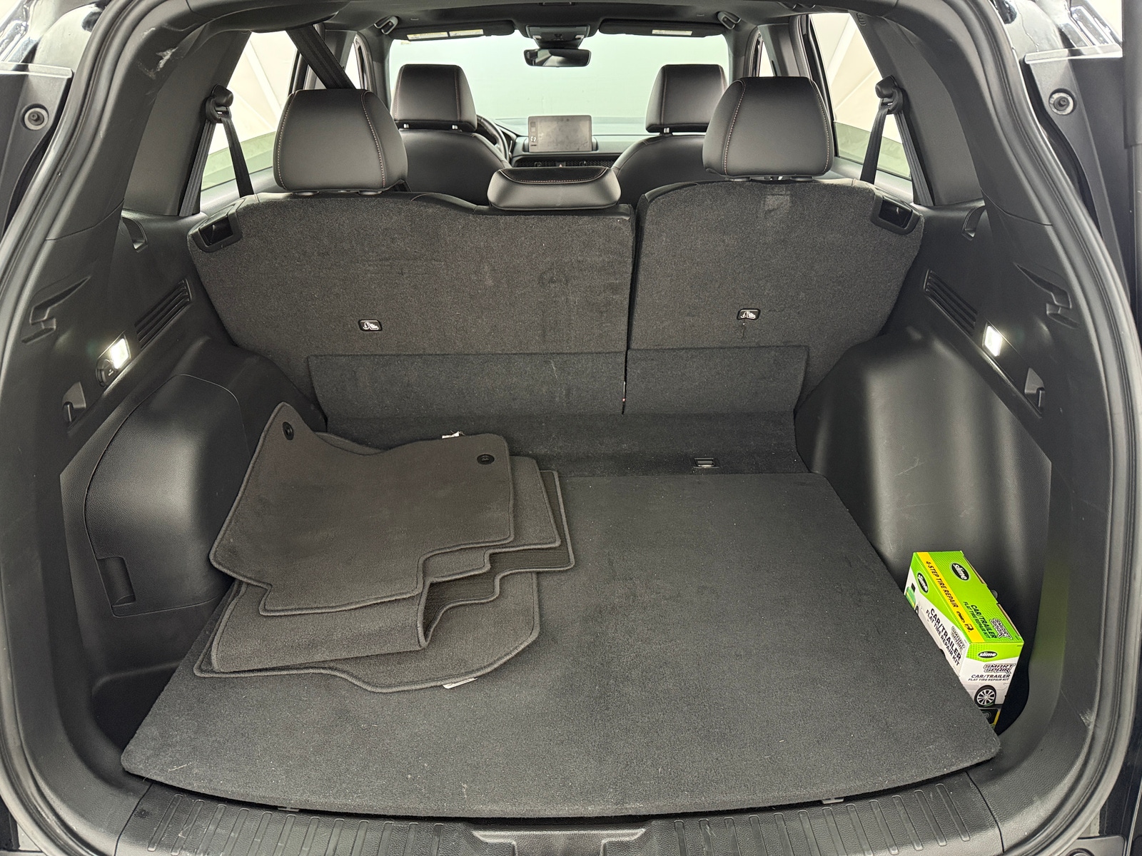 Thumbnail: 2024 Honda CR-V - 6