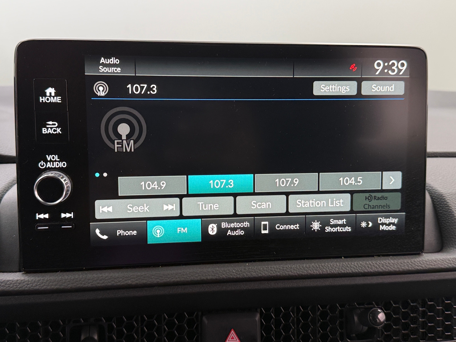 Thumbnail: 2024 Honda CR-V - 3