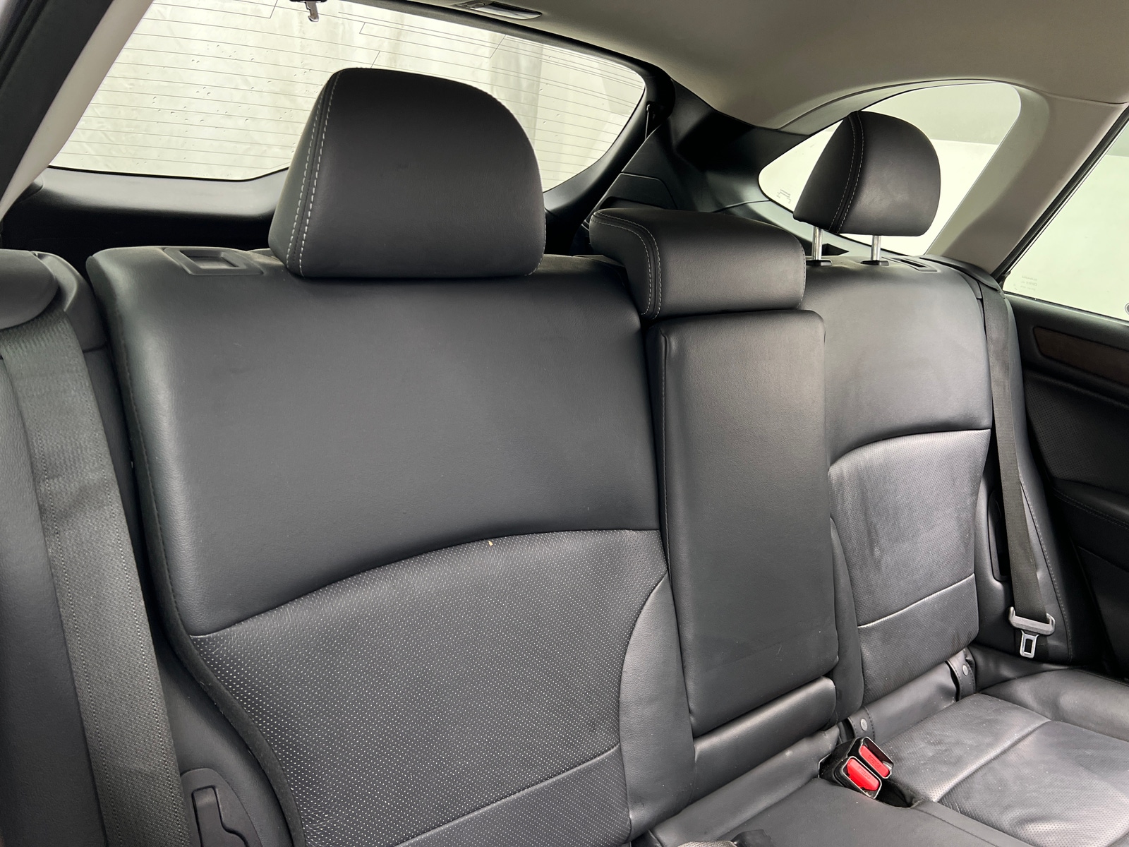 Thumbnail: 2016 Subaru Outback - 5