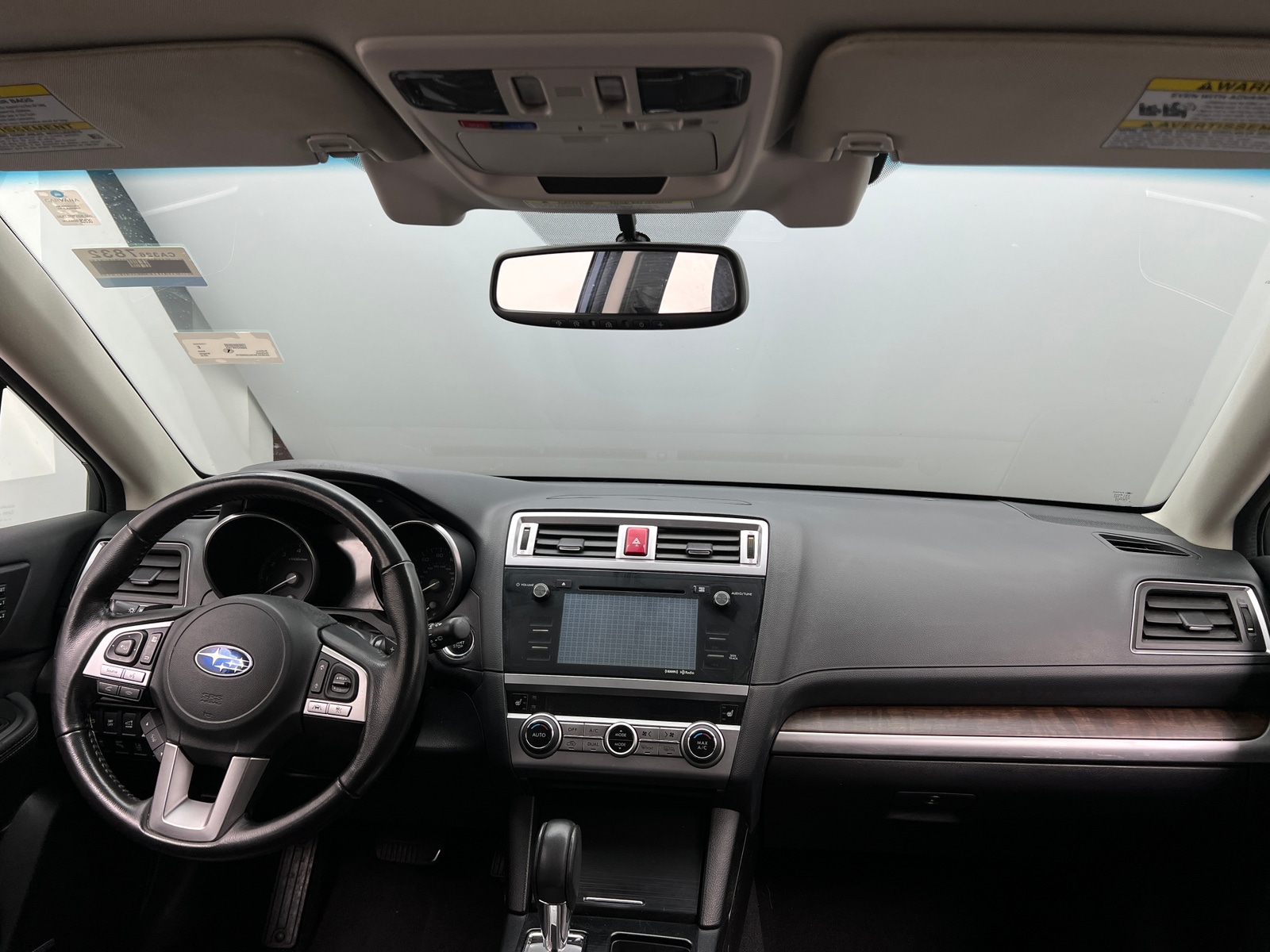 Thumbnail: 2016 Subaru Outback - 2