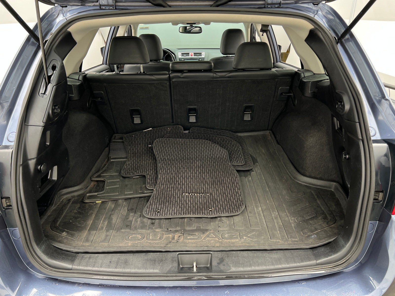 Thumbnail: 2016 Subaru Outback - 6