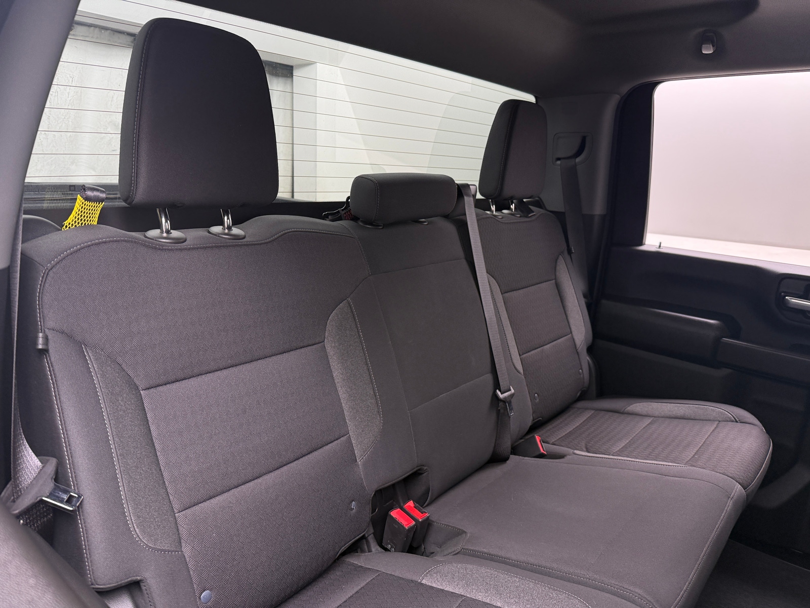 Thumbnail: 2024 Chevrolet Silverado 2500 - 6