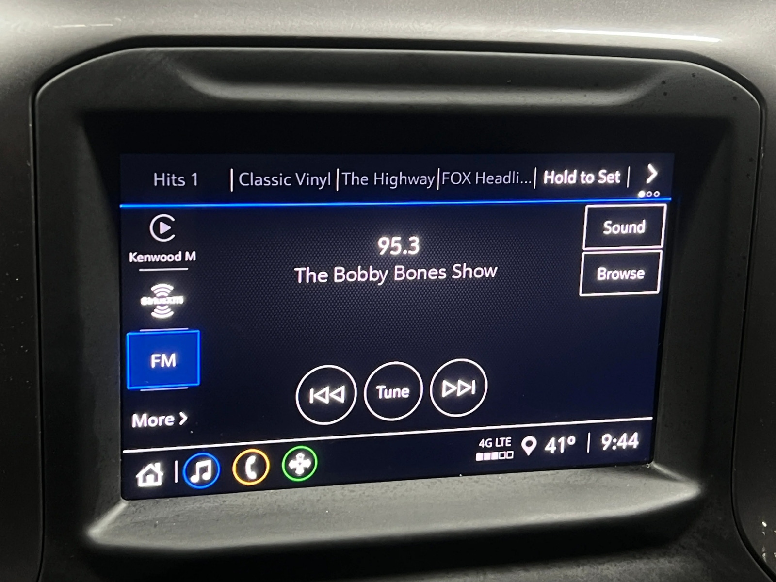 Thumbnail: 2024 Chevrolet Silverado 2500 - 4