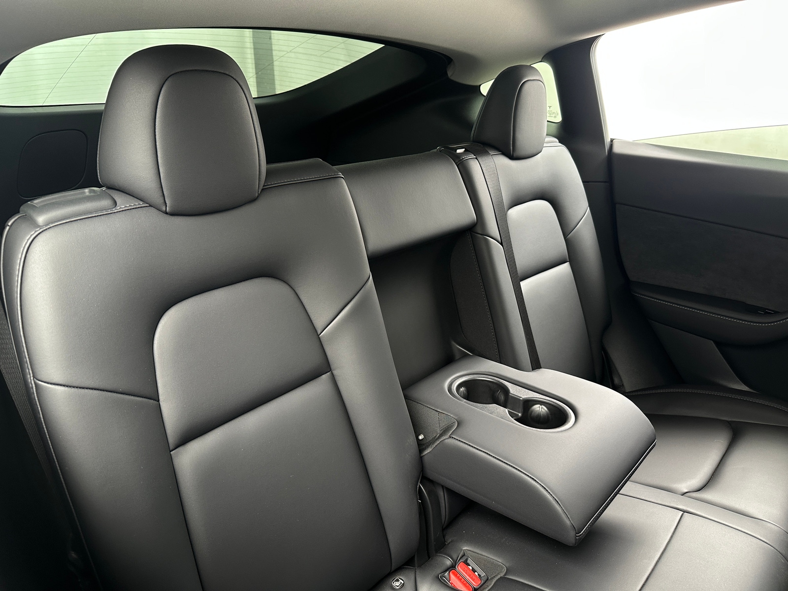 Thumbnail: 2021 Tesla Model Y - 5