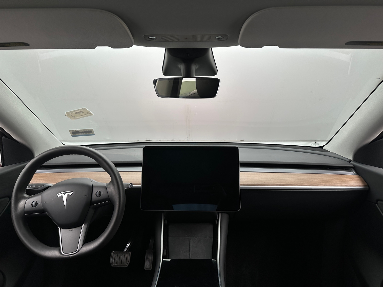 Thumbnail: 2021 Tesla Model Y - 2