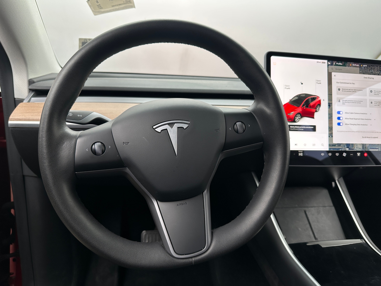 Thumbnail: 2021 Tesla Model Y - 4