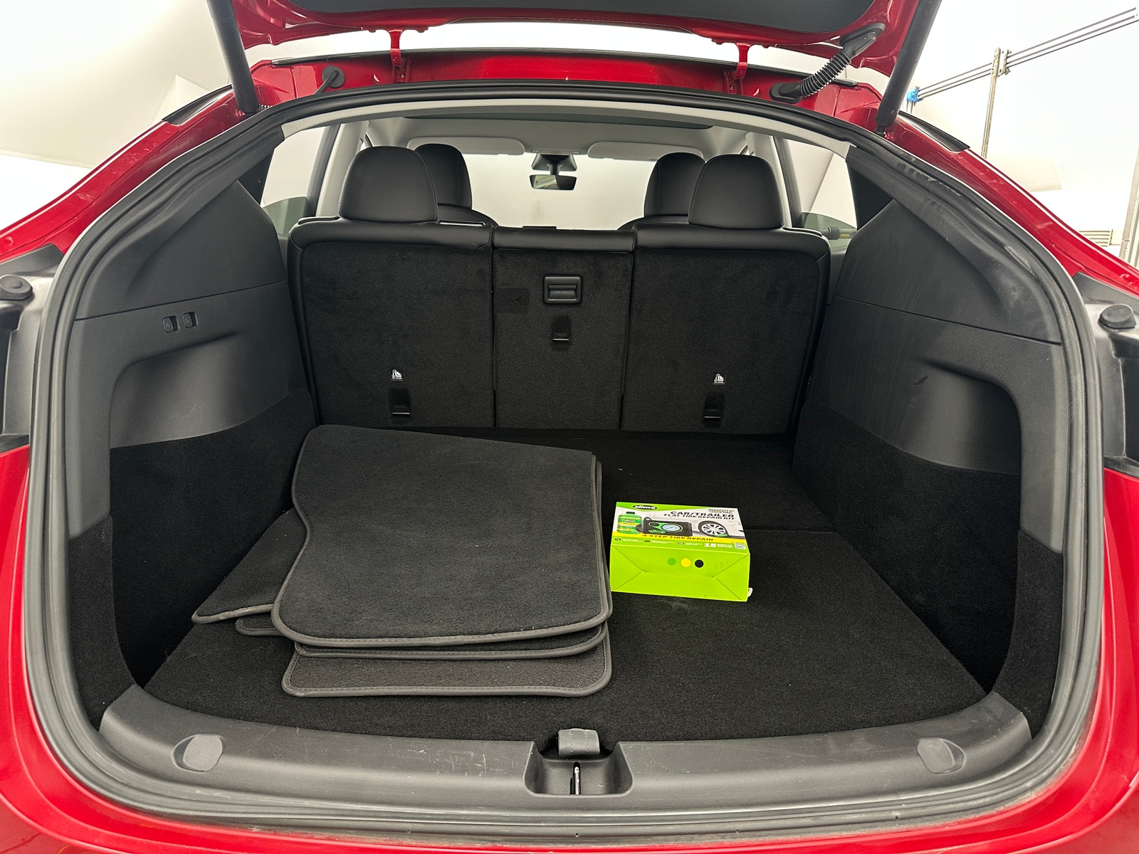 Thumbnail: 2021 Tesla Model Y - 6