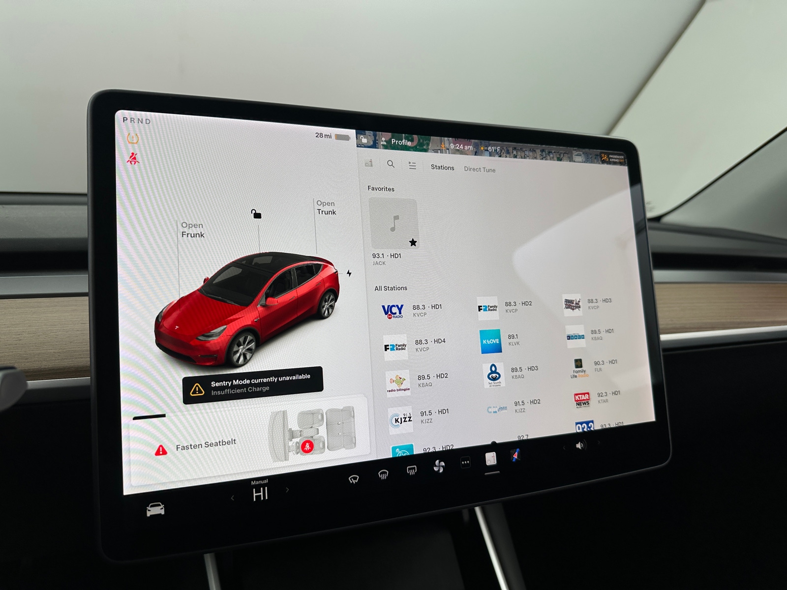 Thumbnail: 2021 Tesla Model Y - 3