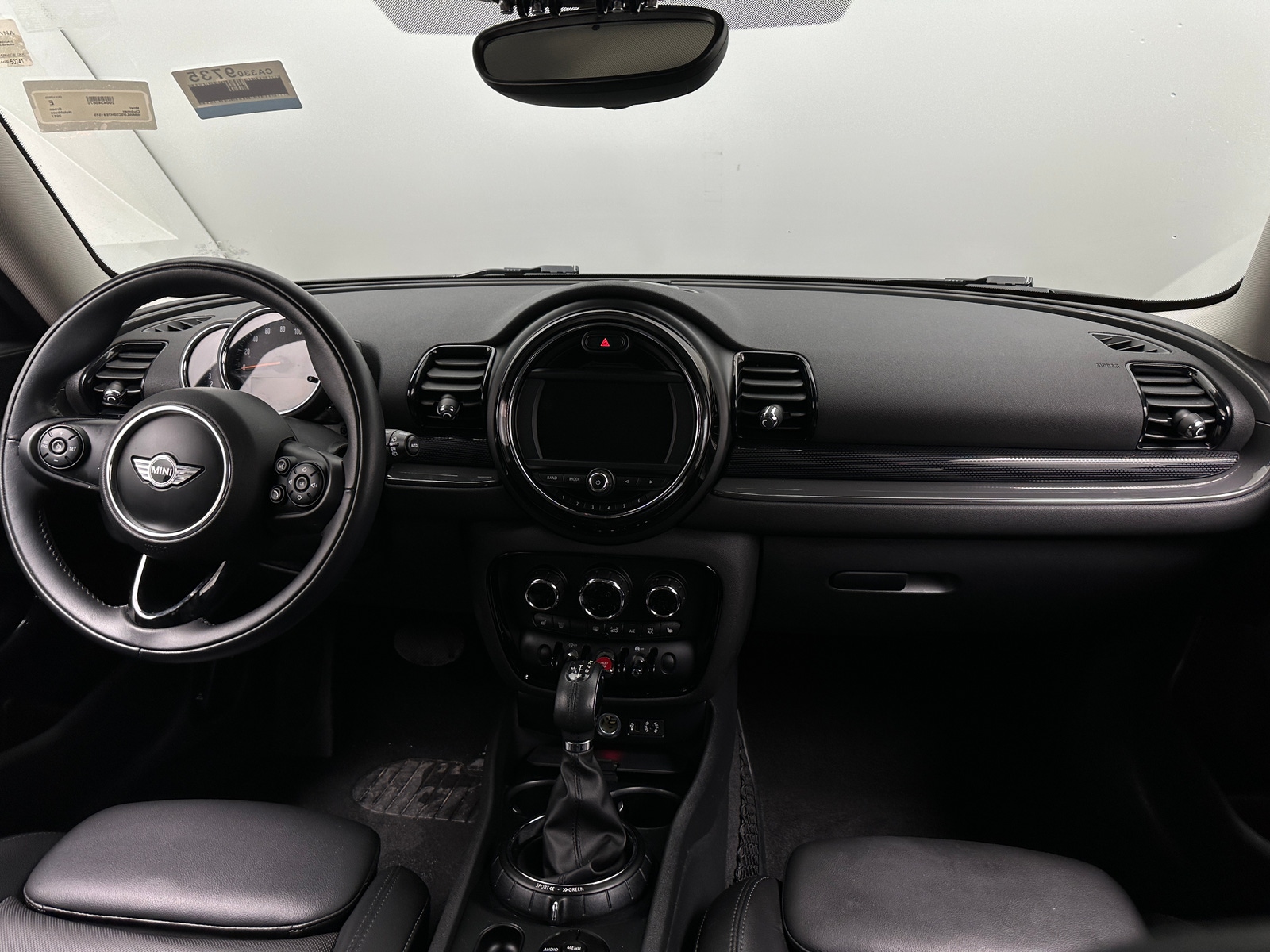 Thumbnail: 2017 MINI Cooper Clubman - 2