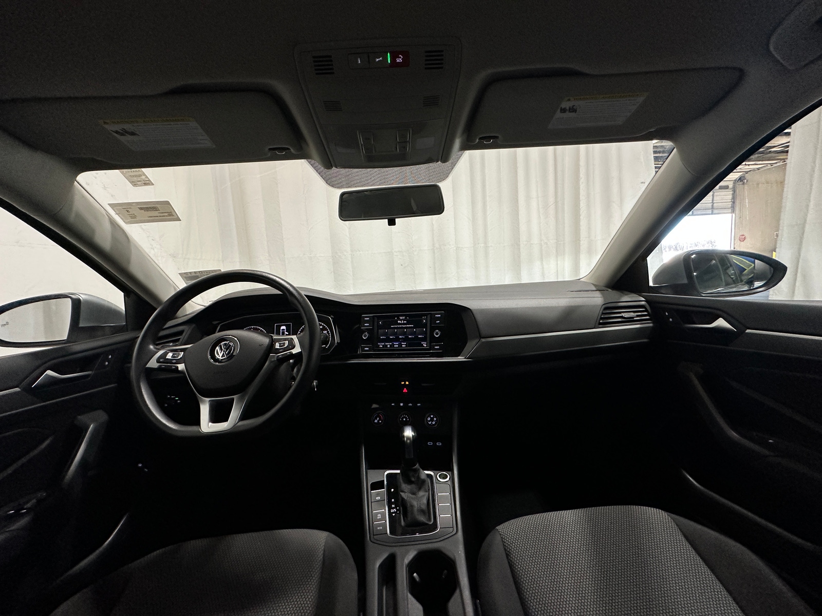 Thumbnail: 2020 Volkswagen Jetta - 3