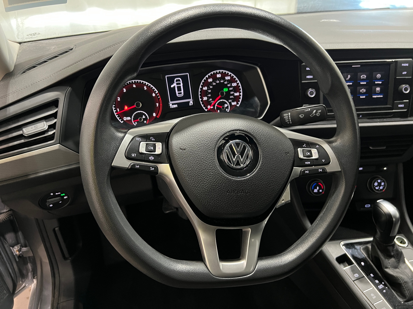 Thumbnail: 2020 Volkswagen Jetta - 5