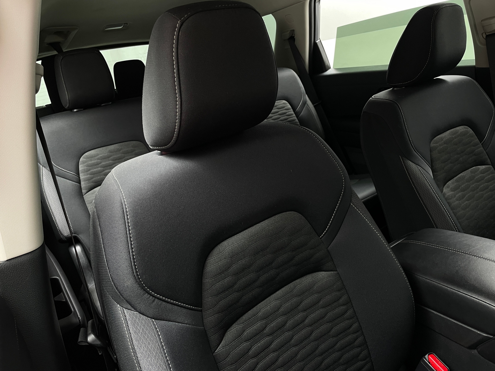 Thumbnail: 2025 Nissan Pathfinder - 2