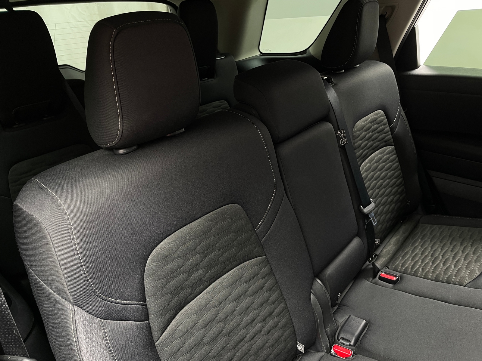 Thumbnail: 2025 Nissan Pathfinder - 6