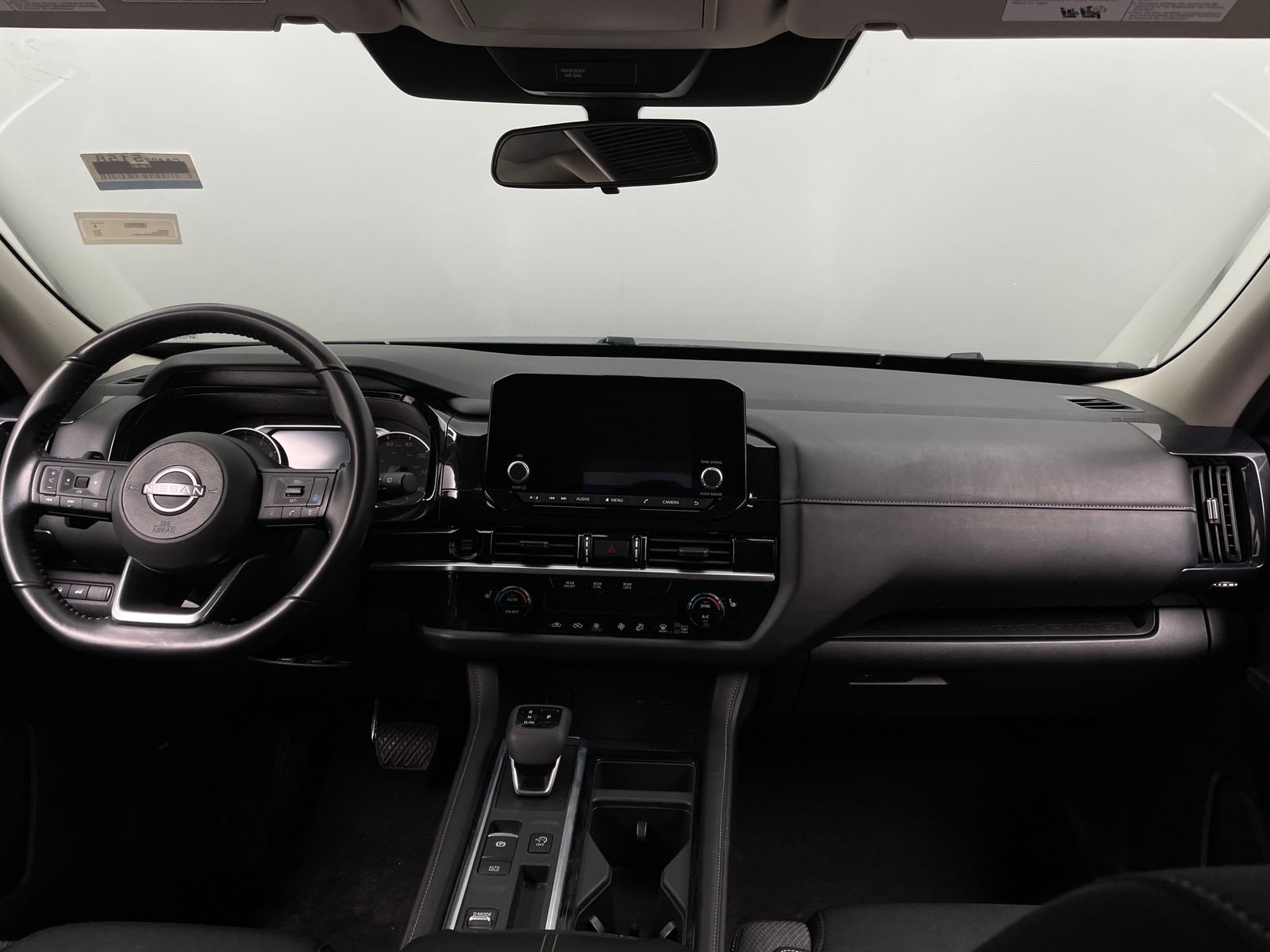 Thumbnail: 2025 Nissan Pathfinder - 3