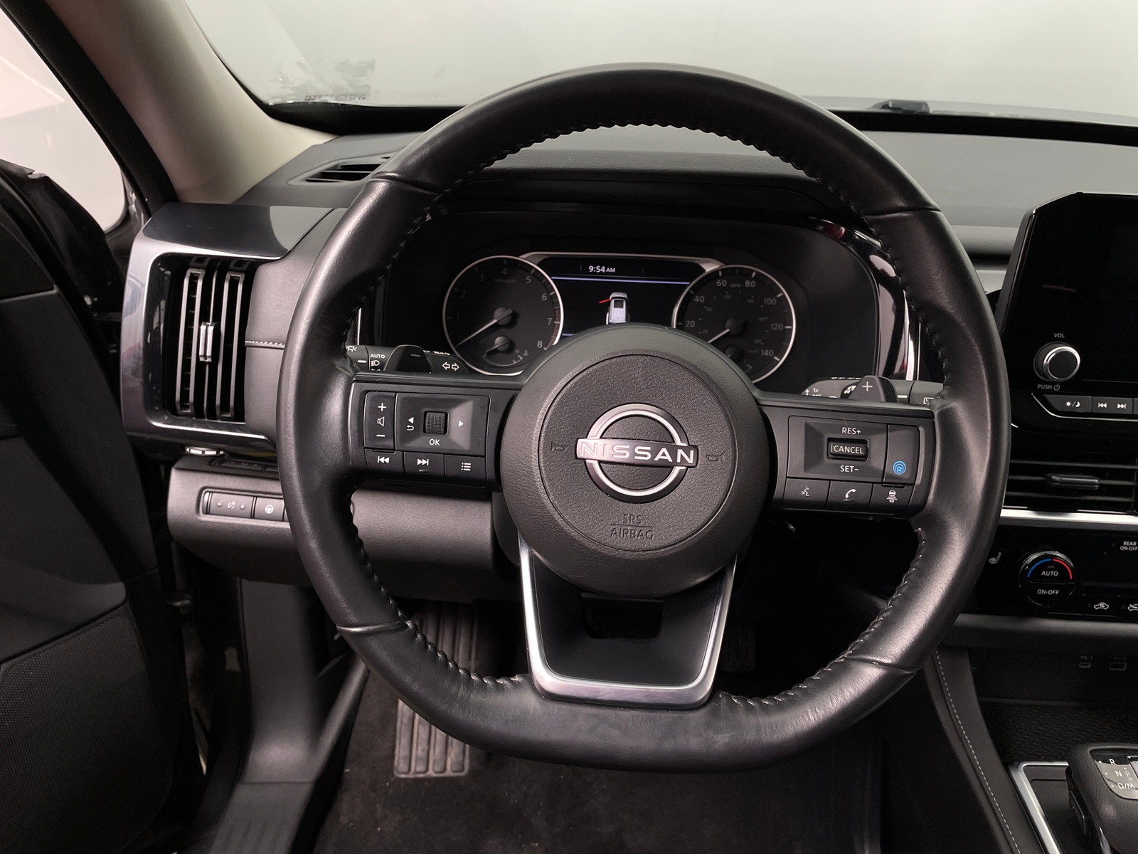 Thumbnail: 2025 Nissan Pathfinder - 5