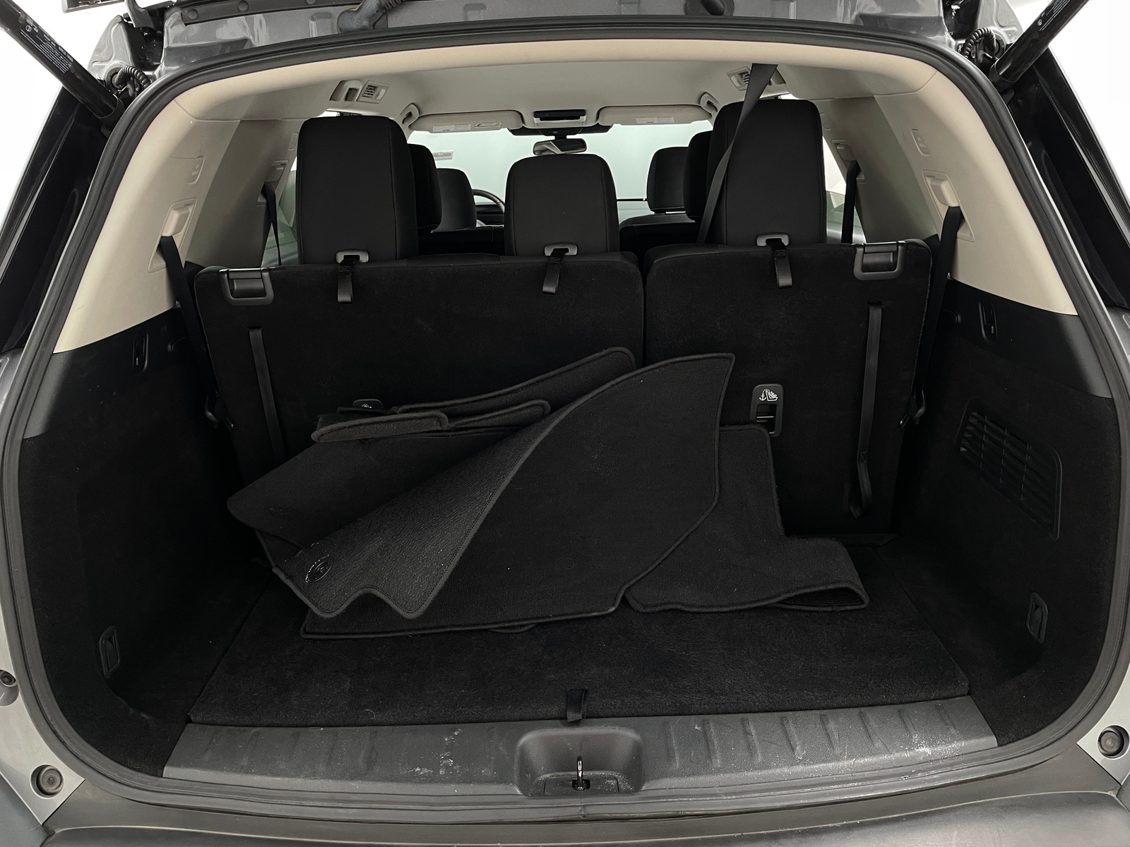 Thumbnail: 2025 Nissan Pathfinder - 7