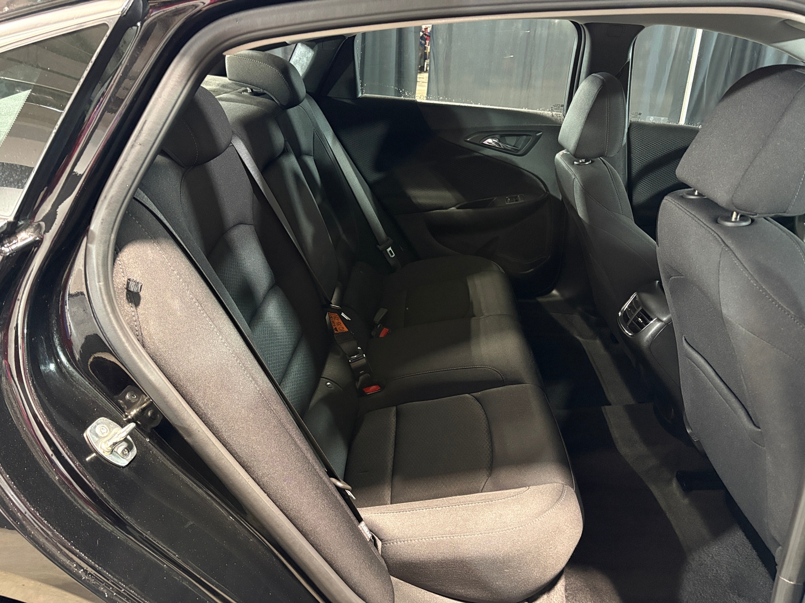 Thumbnail: 2024 Chevrolet Malibu - 6