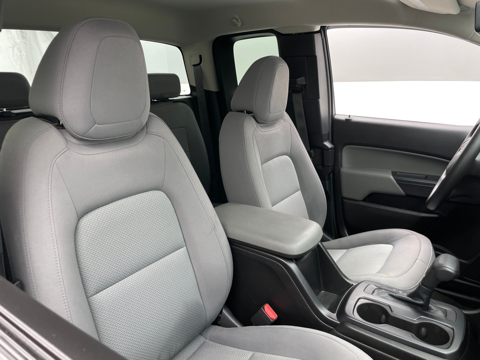 Thumbnail: 2018 Chevrolet Colorado - 2