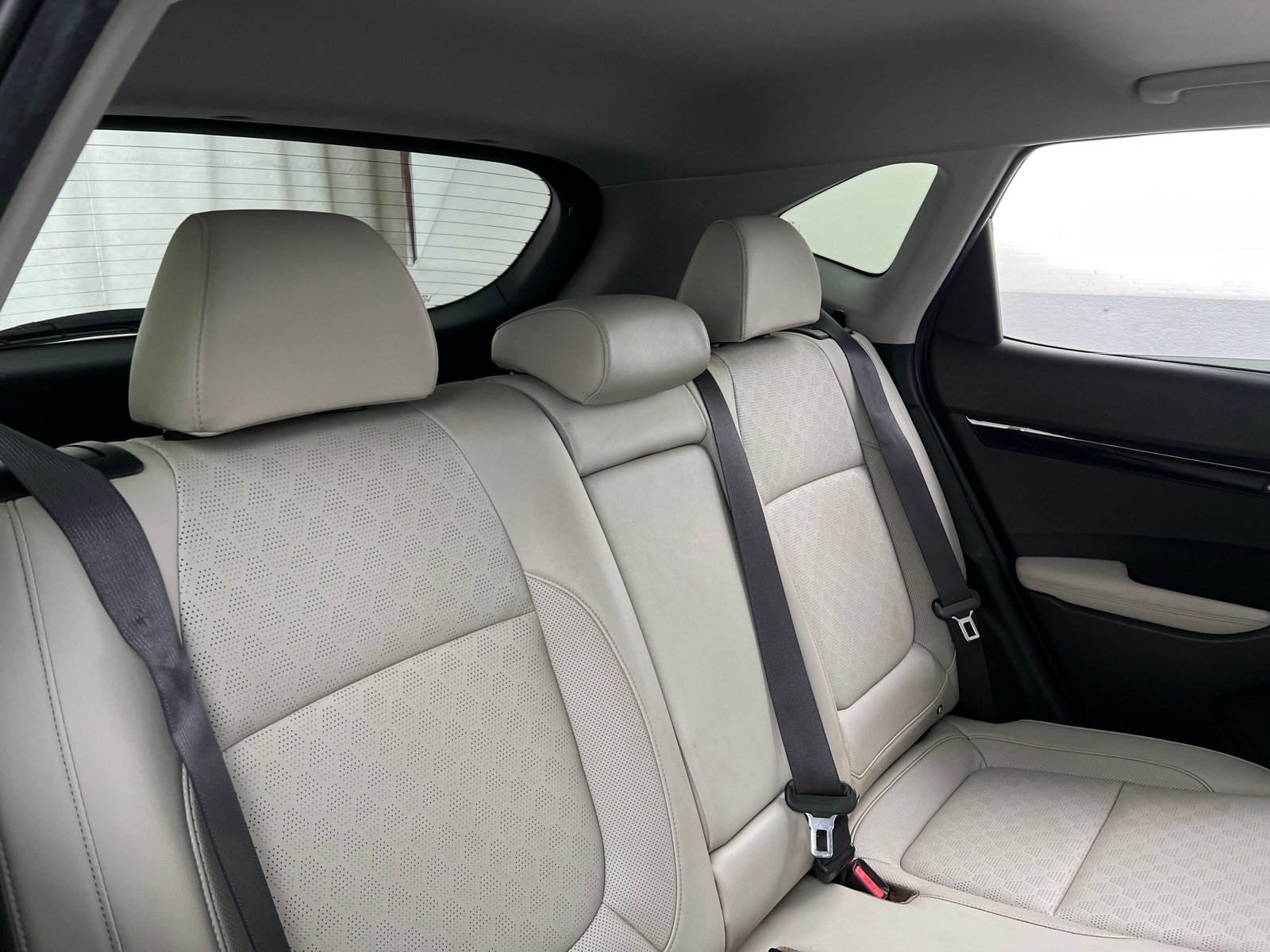 Thumbnail: 2021 Kia Seltos - 5