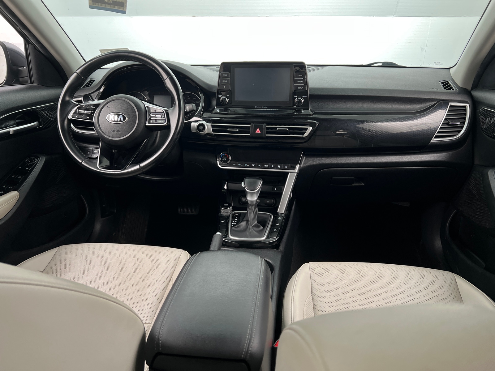 Thumbnail: 2021 Kia Seltos - 2