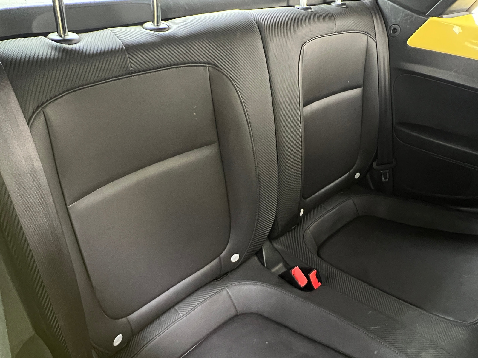 Thumbnail: 2014 Volkswagen Beetle - 5