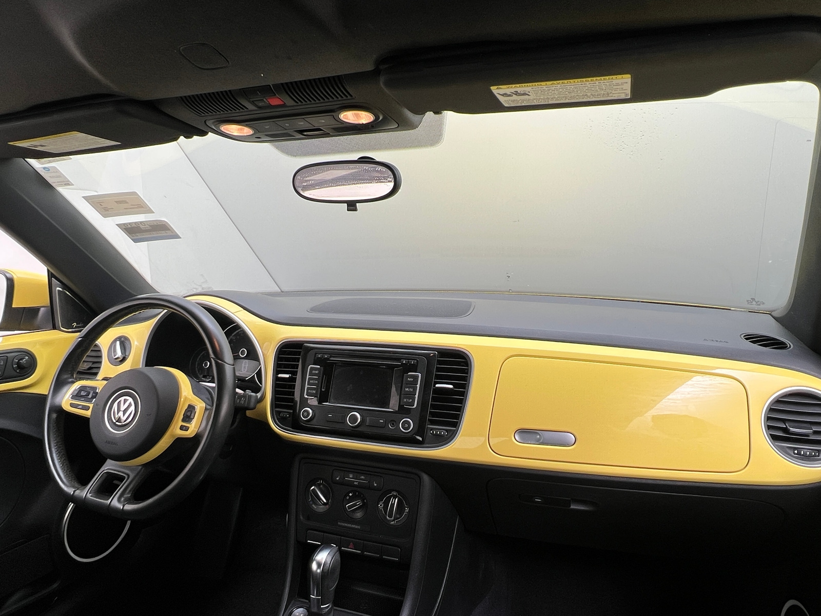 Thumbnail: 2014 Volkswagen Beetle - 2