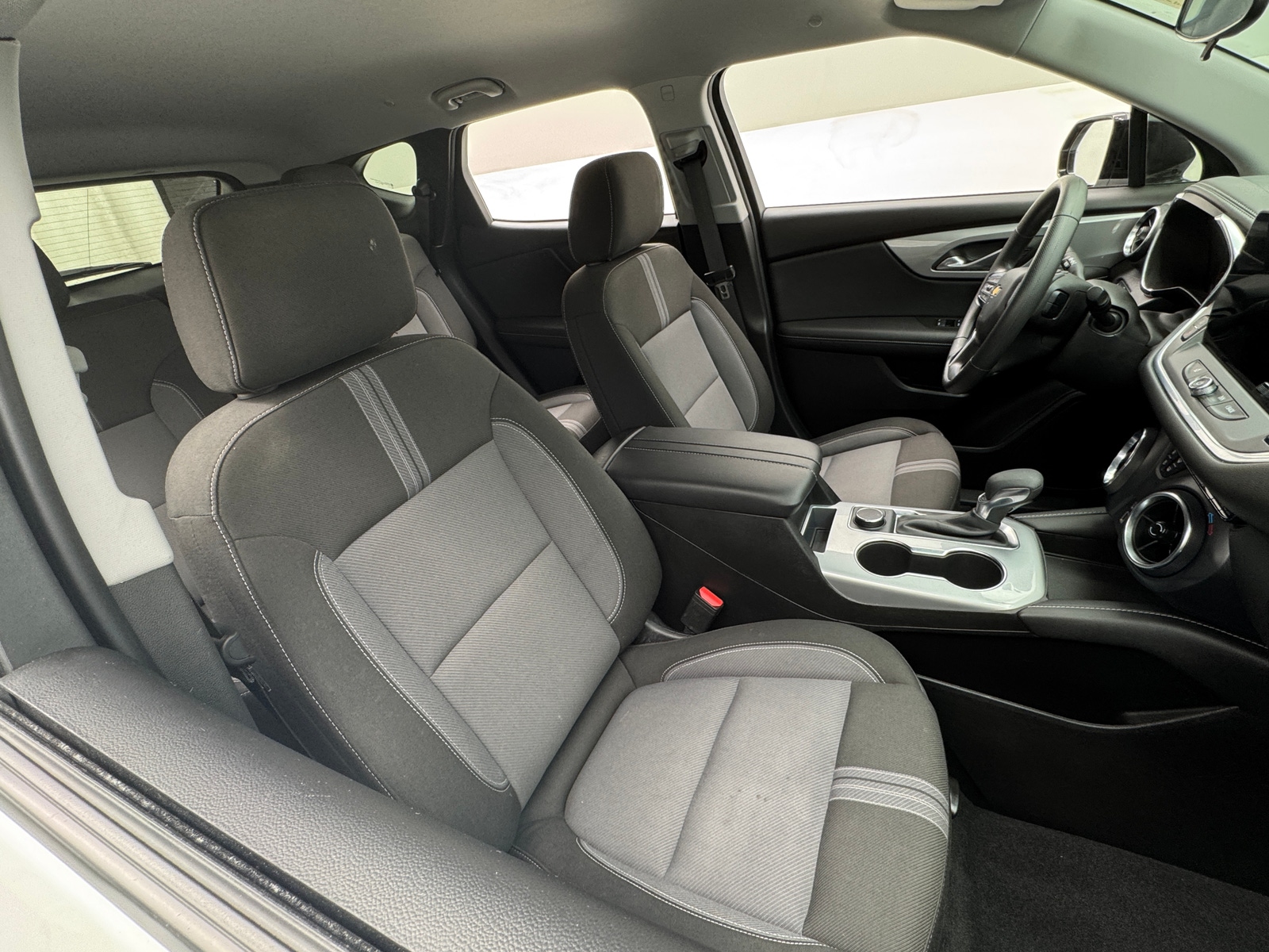 Thumbnail: 2024 Chevrolet Blazer - 2