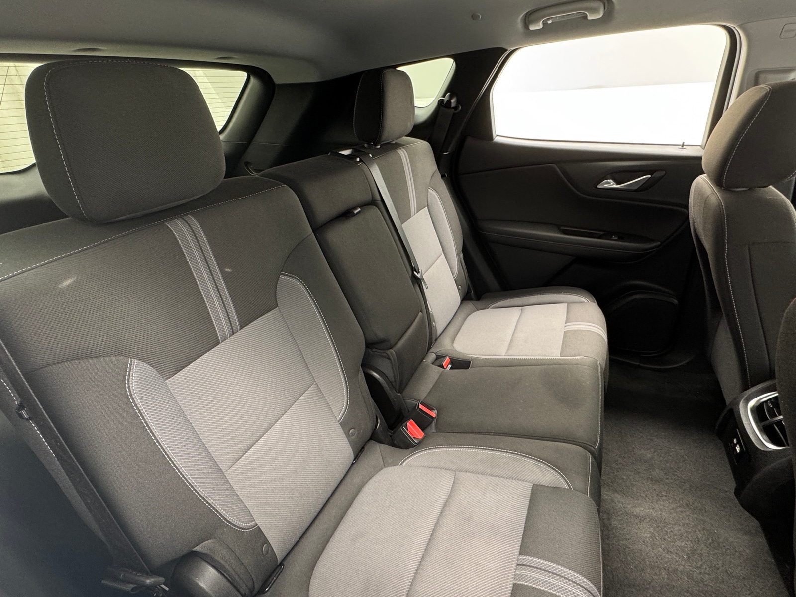 Thumbnail: 2024 Chevrolet Blazer - 6