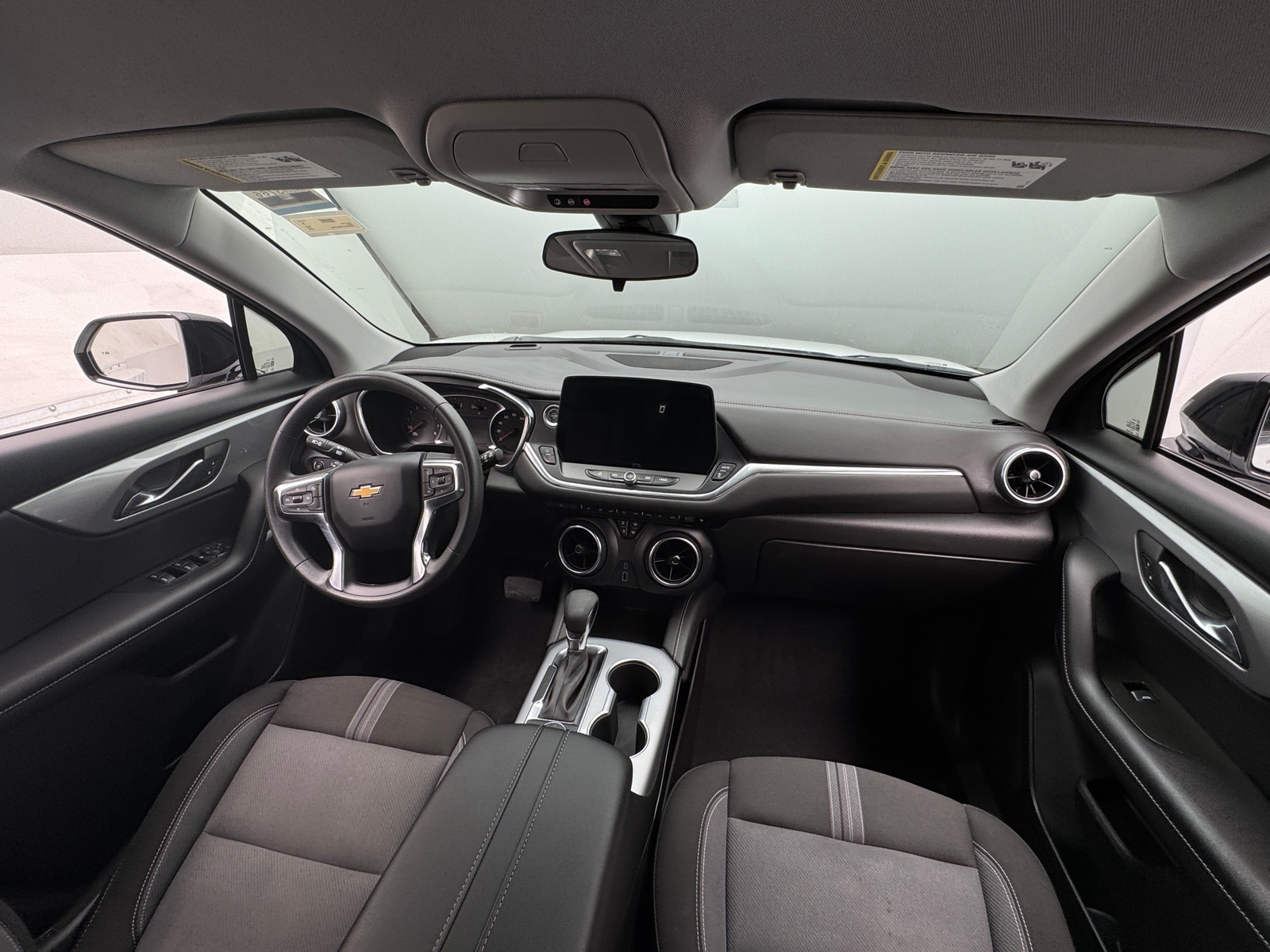 Thumbnail: 2024 Chevrolet Blazer - 3