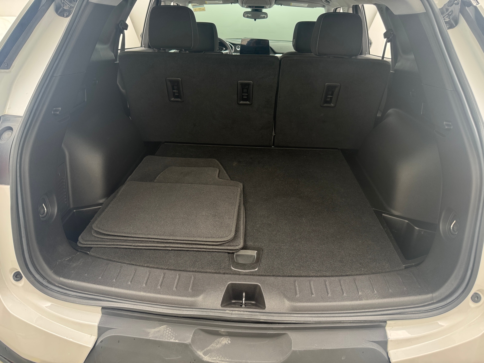 Thumbnail: 2024 Chevrolet Blazer - 7