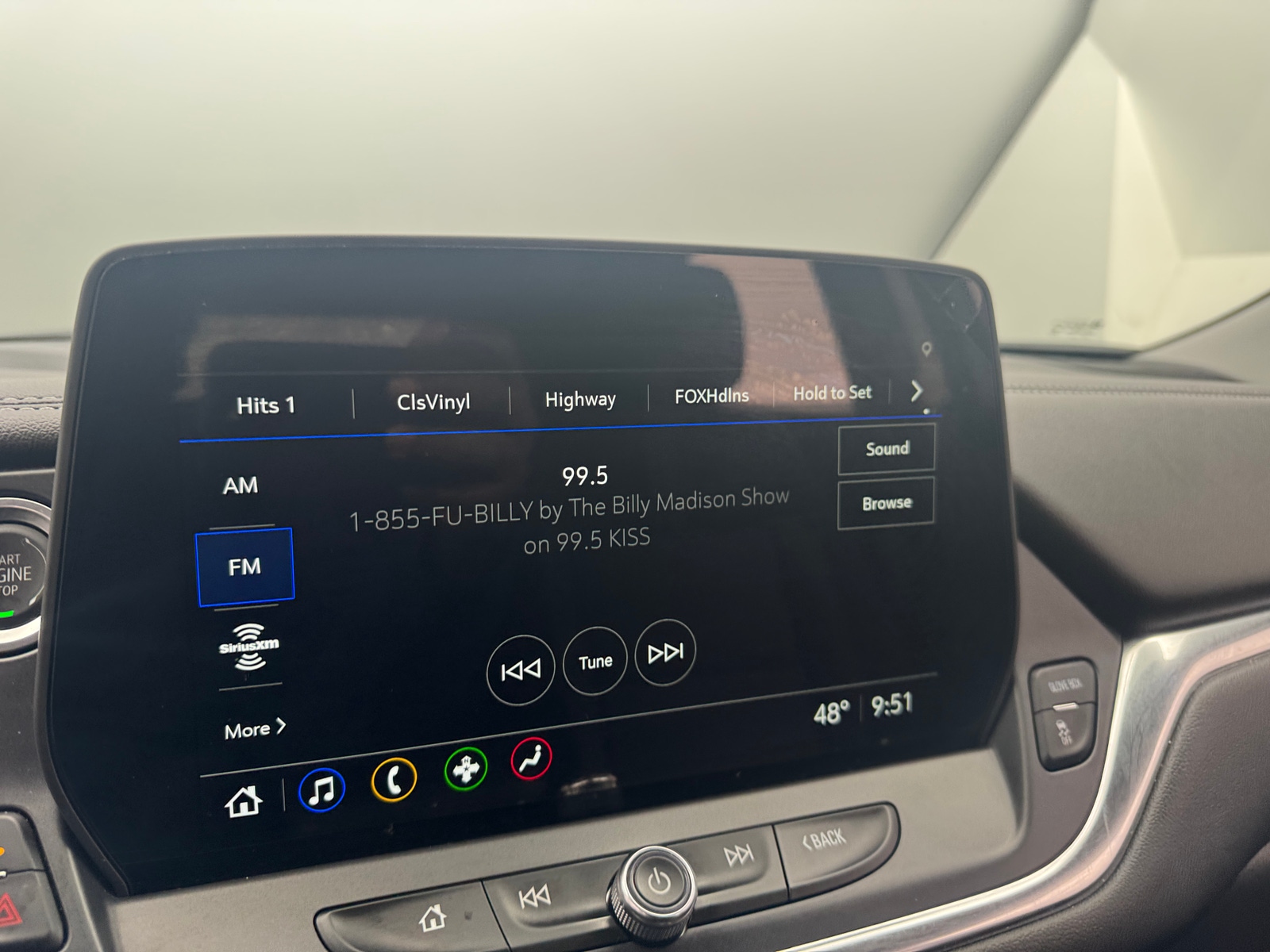 Thumbnail: 2024 Chevrolet Blazer - 4