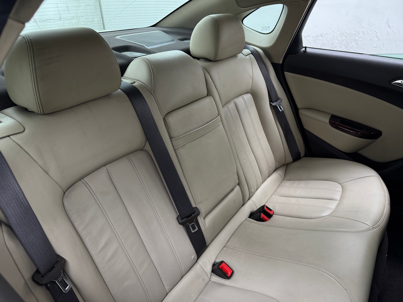 Thumbnail: 2016 Buick Verano - 5