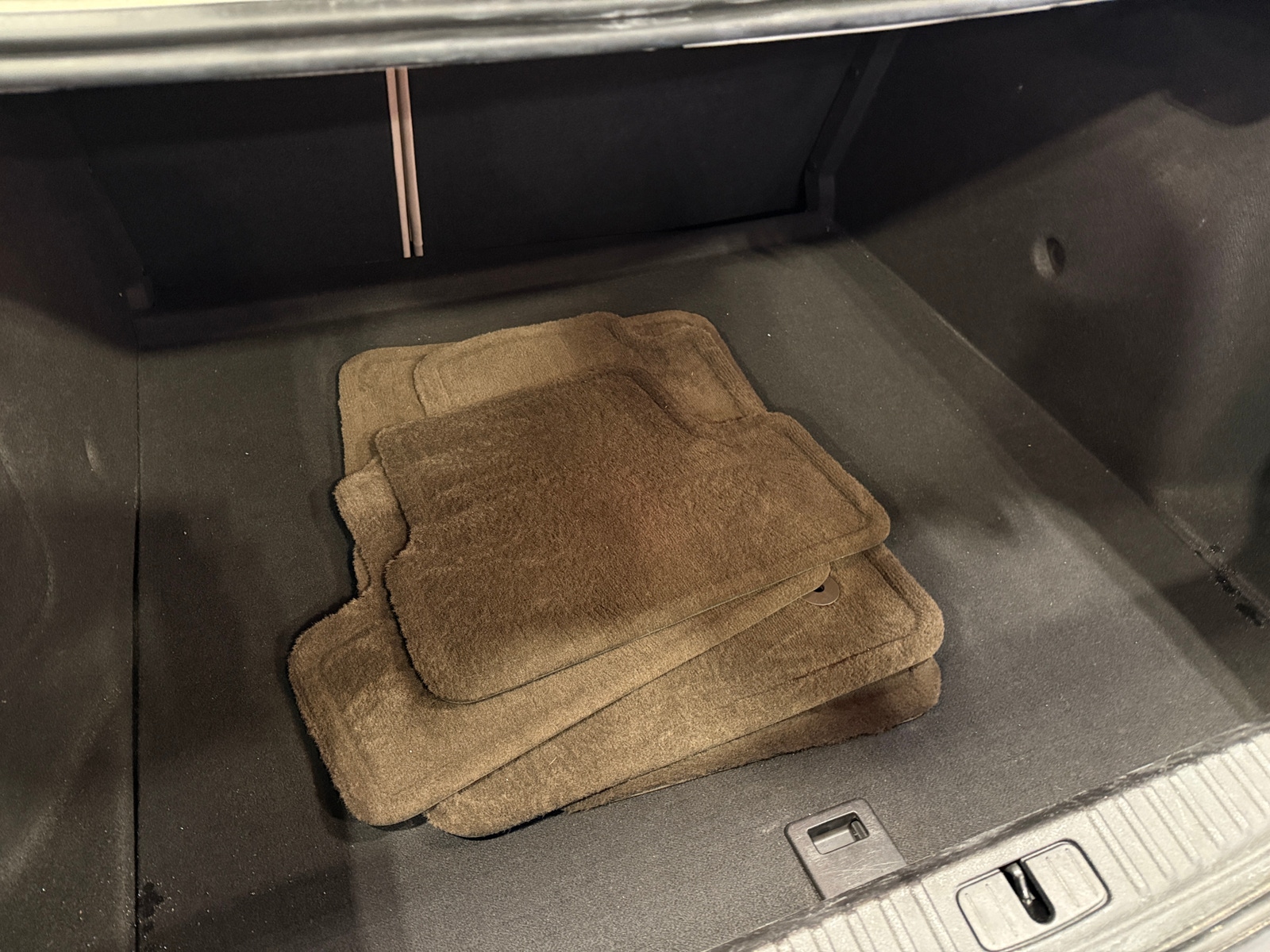 Thumbnail: 2016 Buick Verano - 6