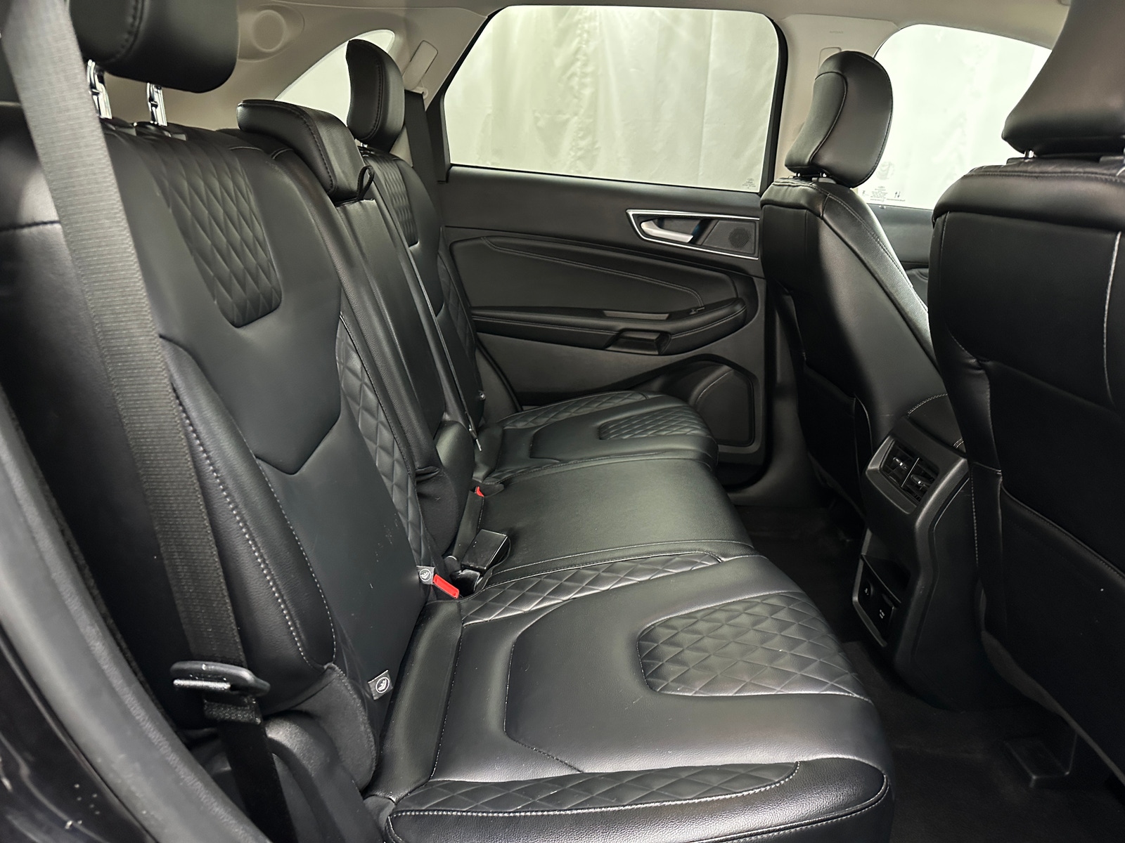 Thumbnail: 2024 Ford Edge - 5