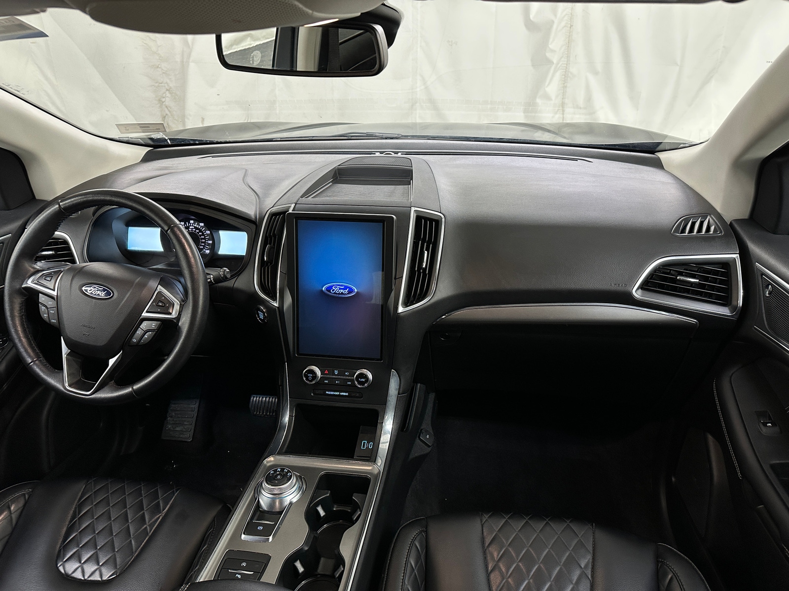 Thumbnail: 2024 Ford Edge - 2