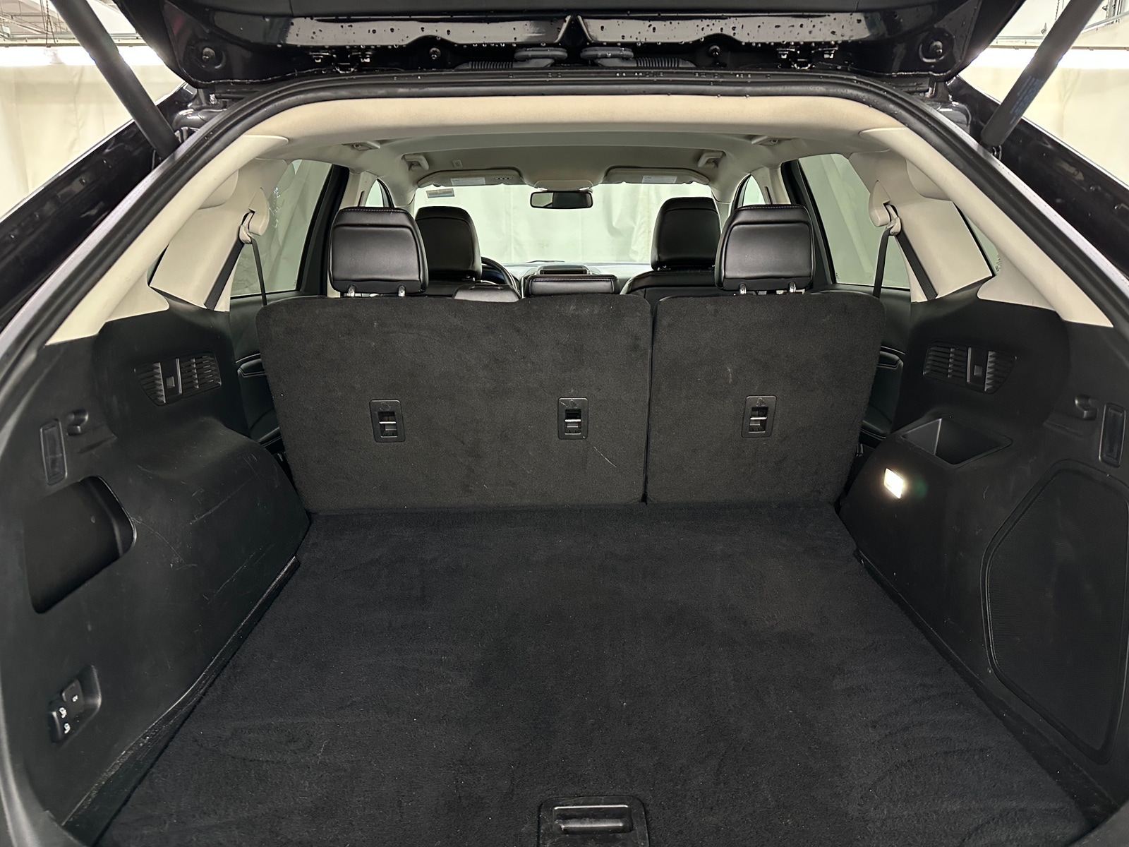 Thumbnail: 2024 Ford Edge - 6