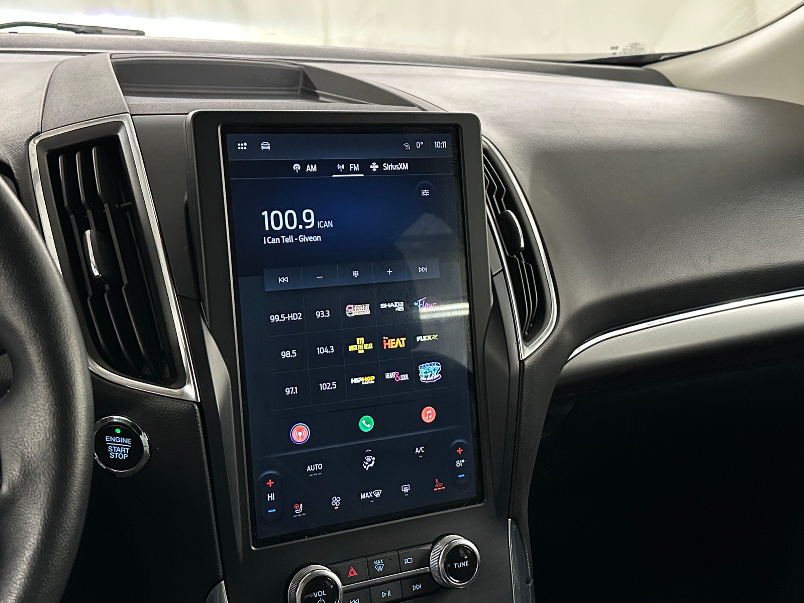 Thumbnail: 2024 Ford Edge - 3