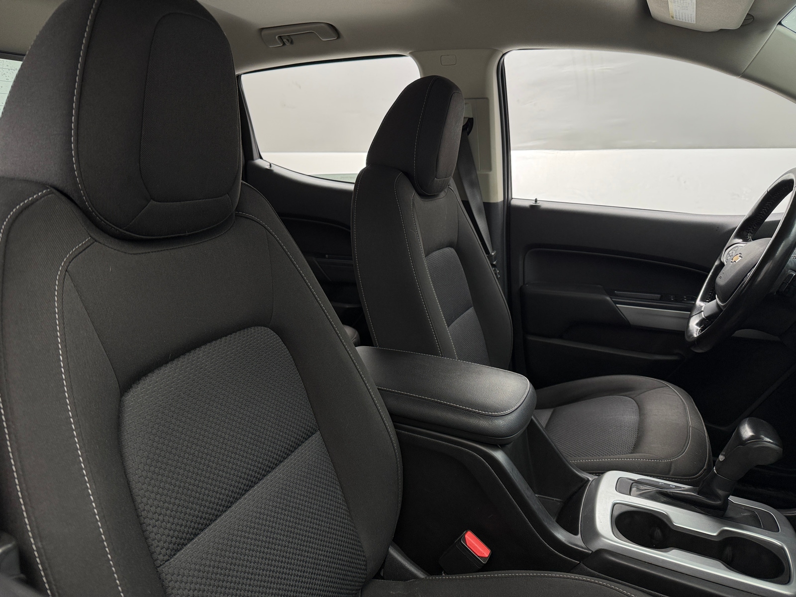 Thumbnail: 2018 Chevrolet Colorado - 2