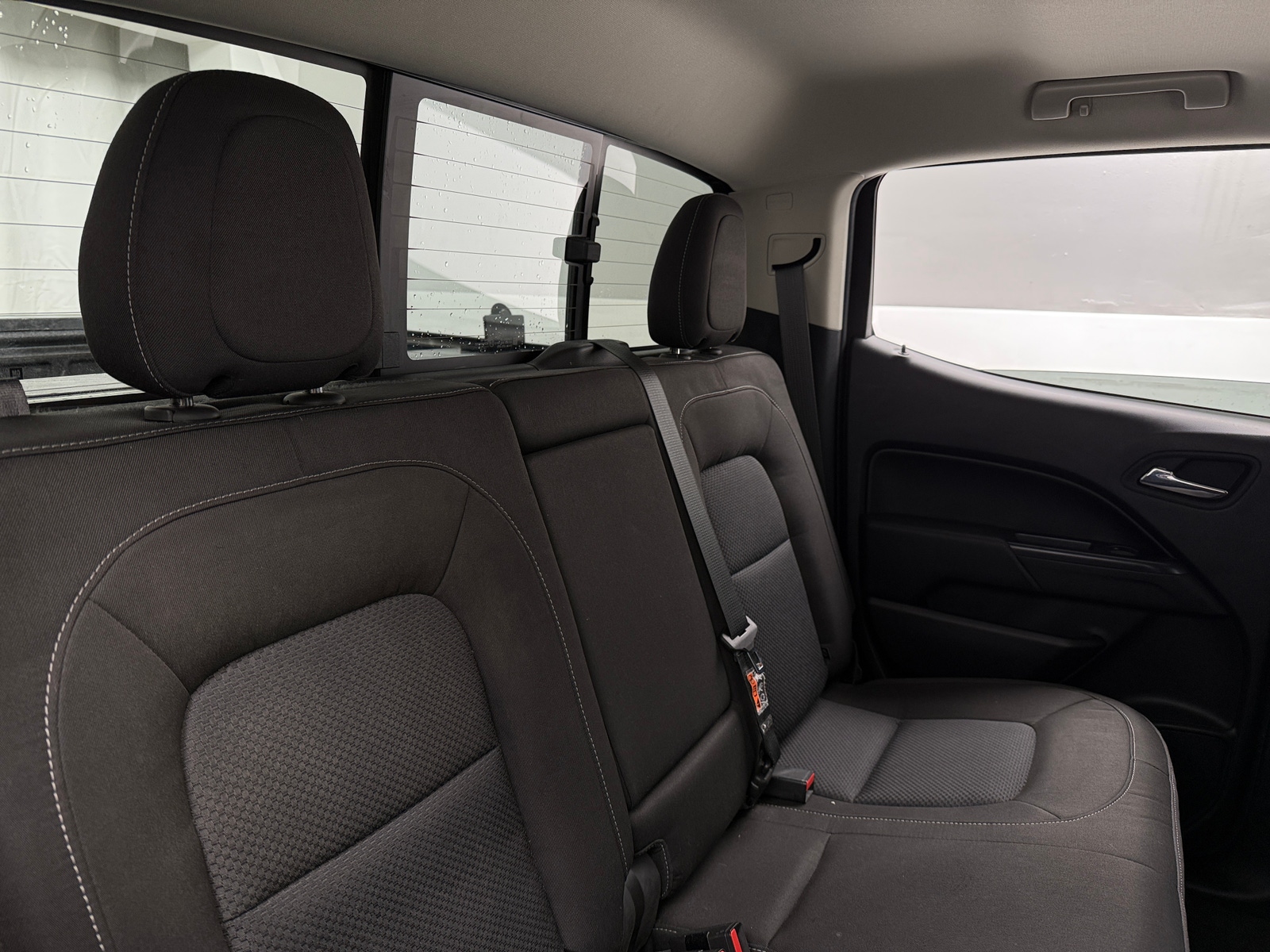 Thumbnail: 2018 Chevrolet Colorado - 6