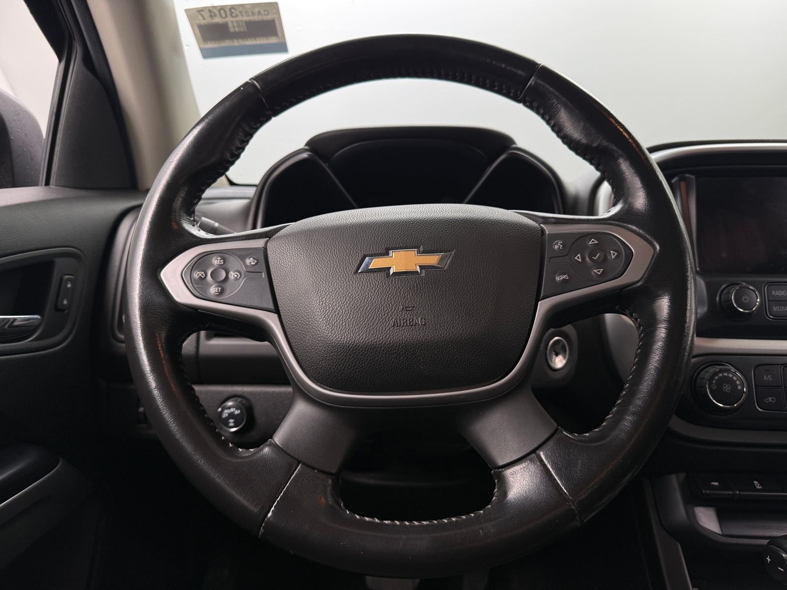 Thumbnail: 2018 Chevrolet Colorado - 5