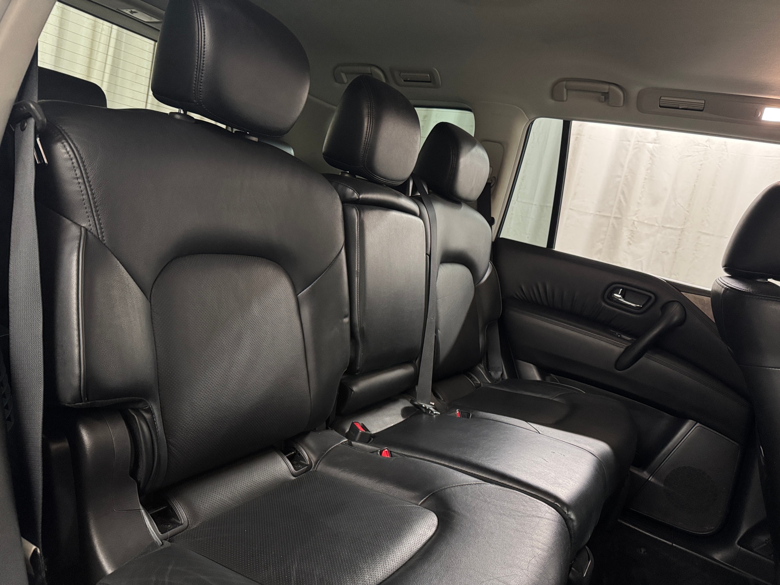 Thumbnail: 2023 Nissan Armada - 5