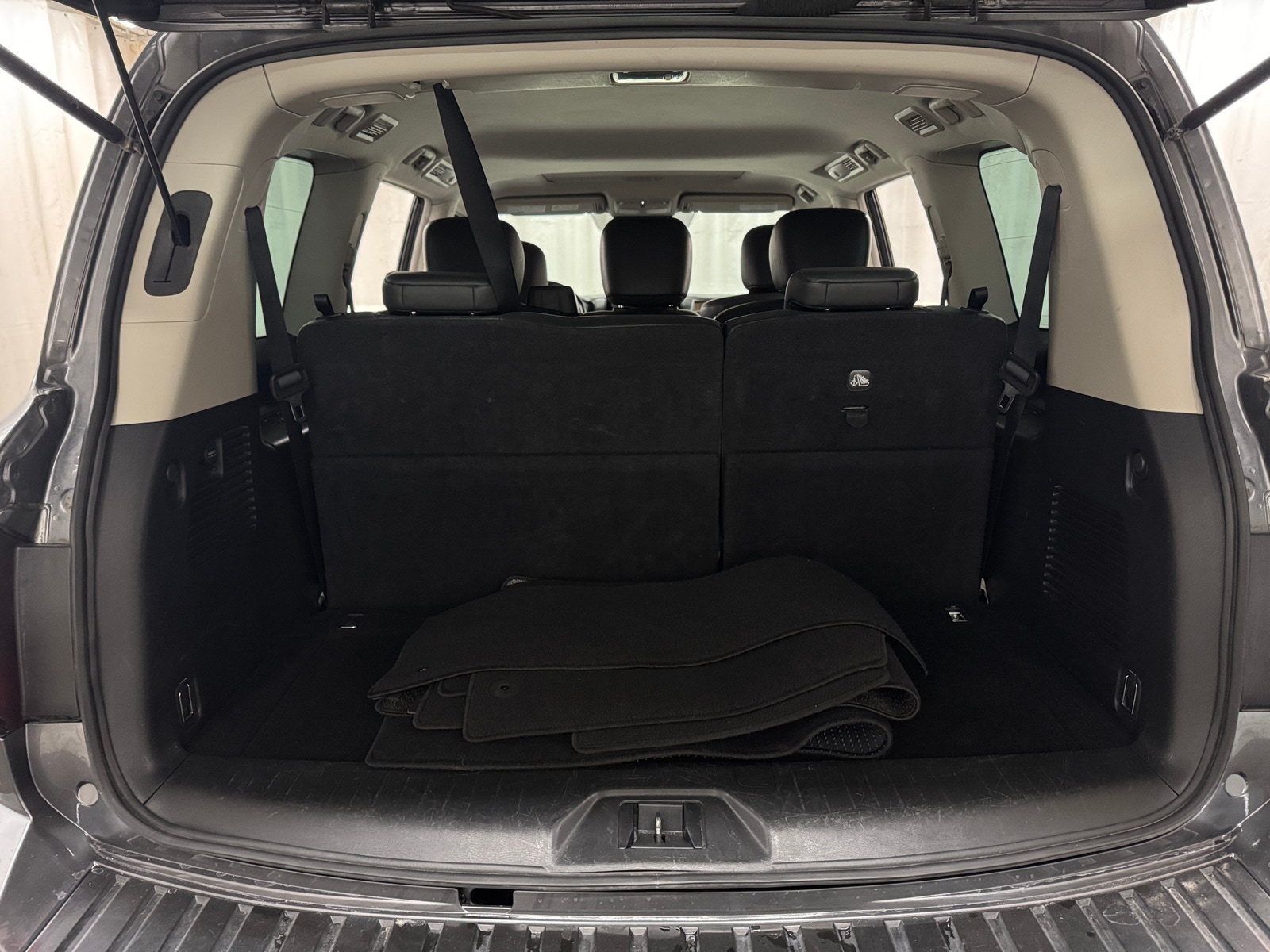 Thumbnail: 2023 Nissan Armada - 6