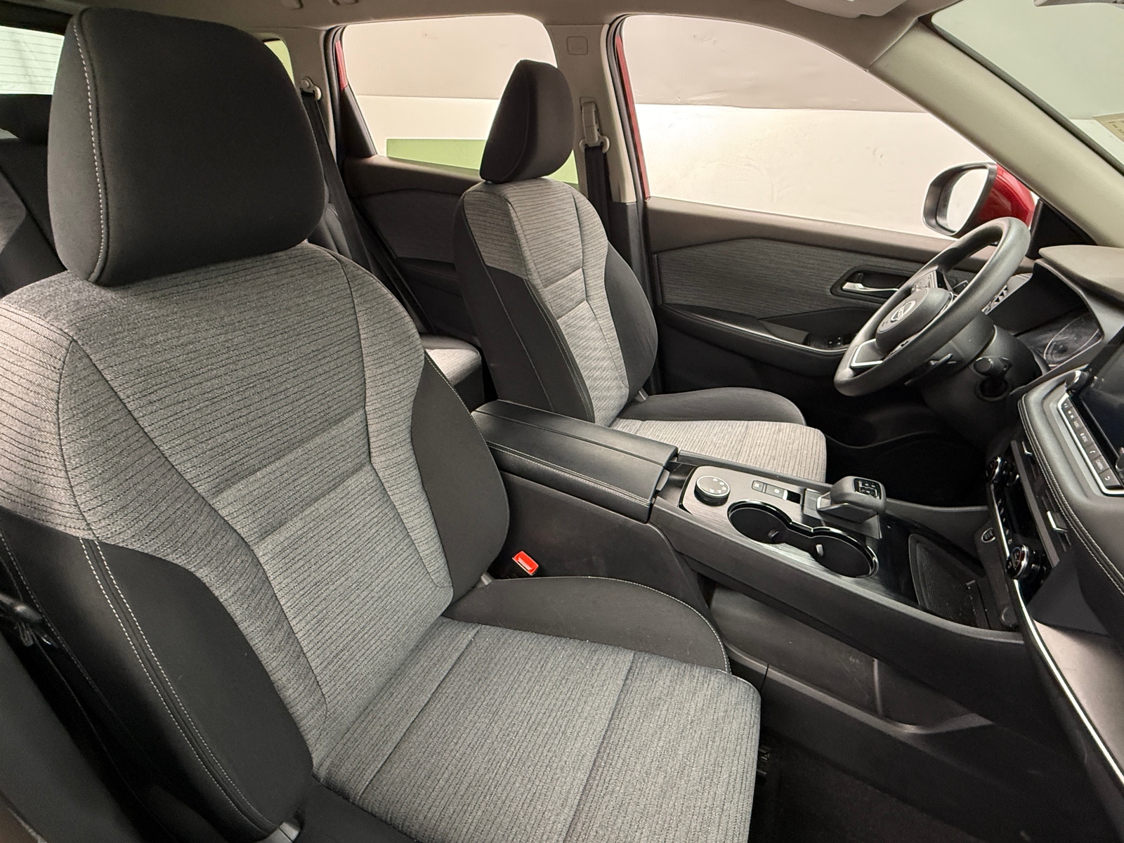 Thumbnail: 2023 Nissan Rogue - 2