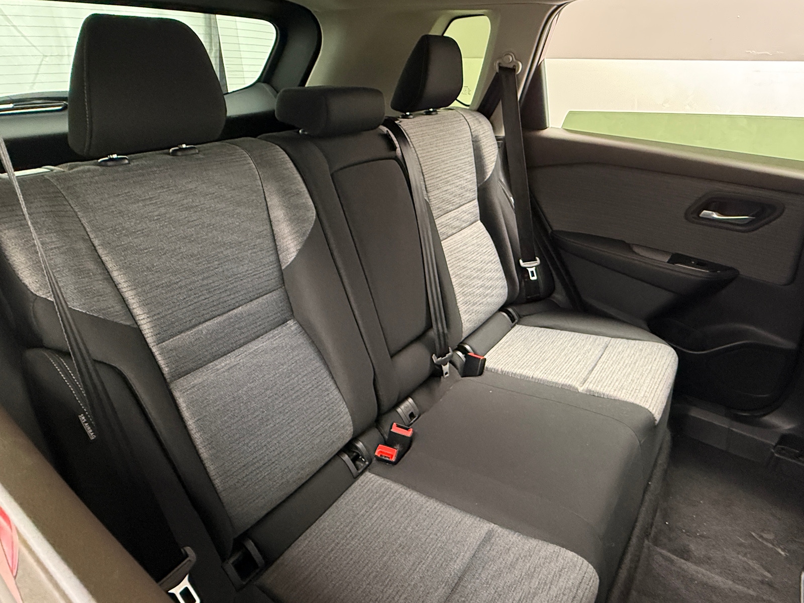 Thumbnail: 2023 Nissan Rogue - 6