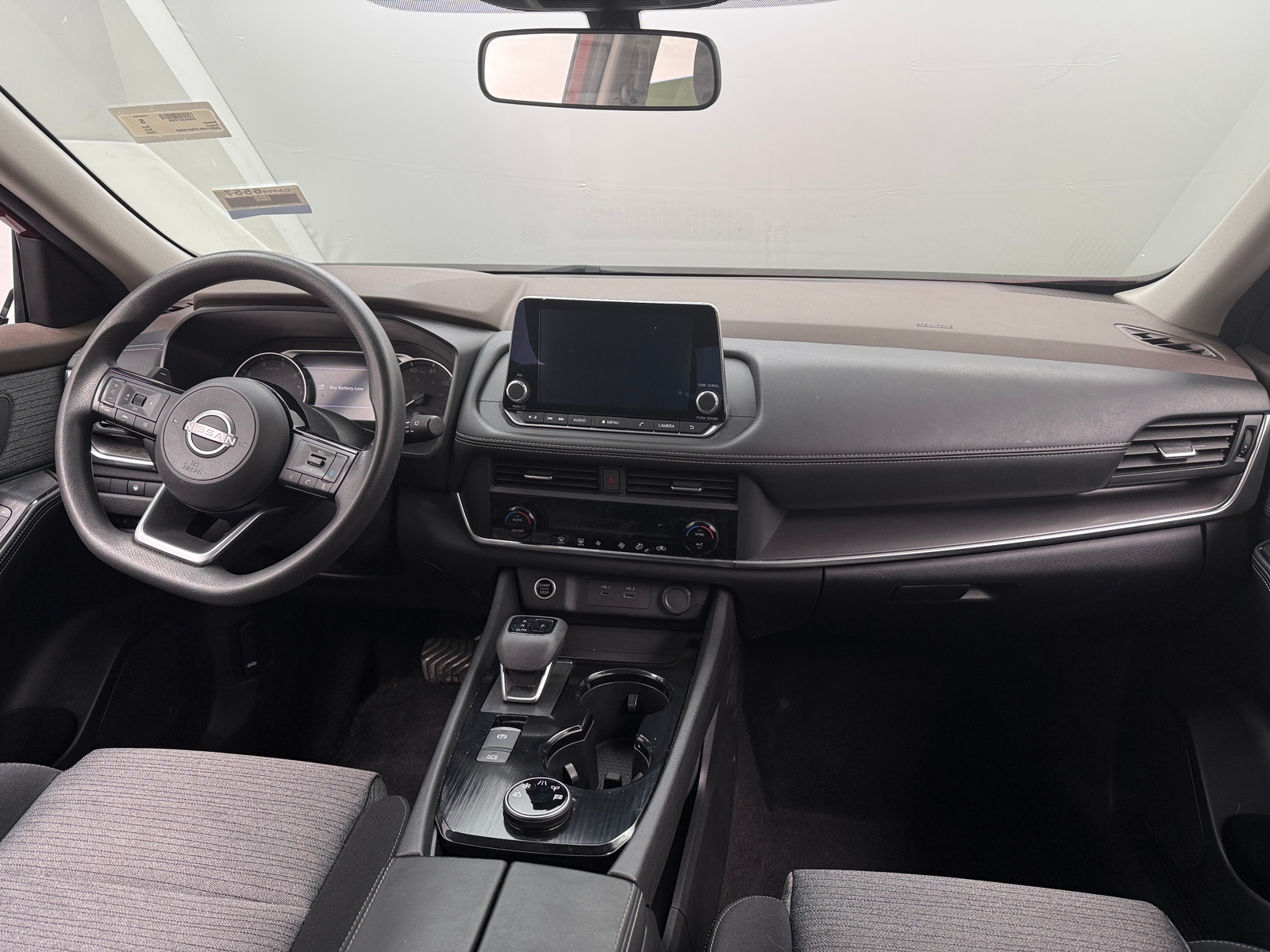 Thumbnail: 2023 Nissan Rogue - 3