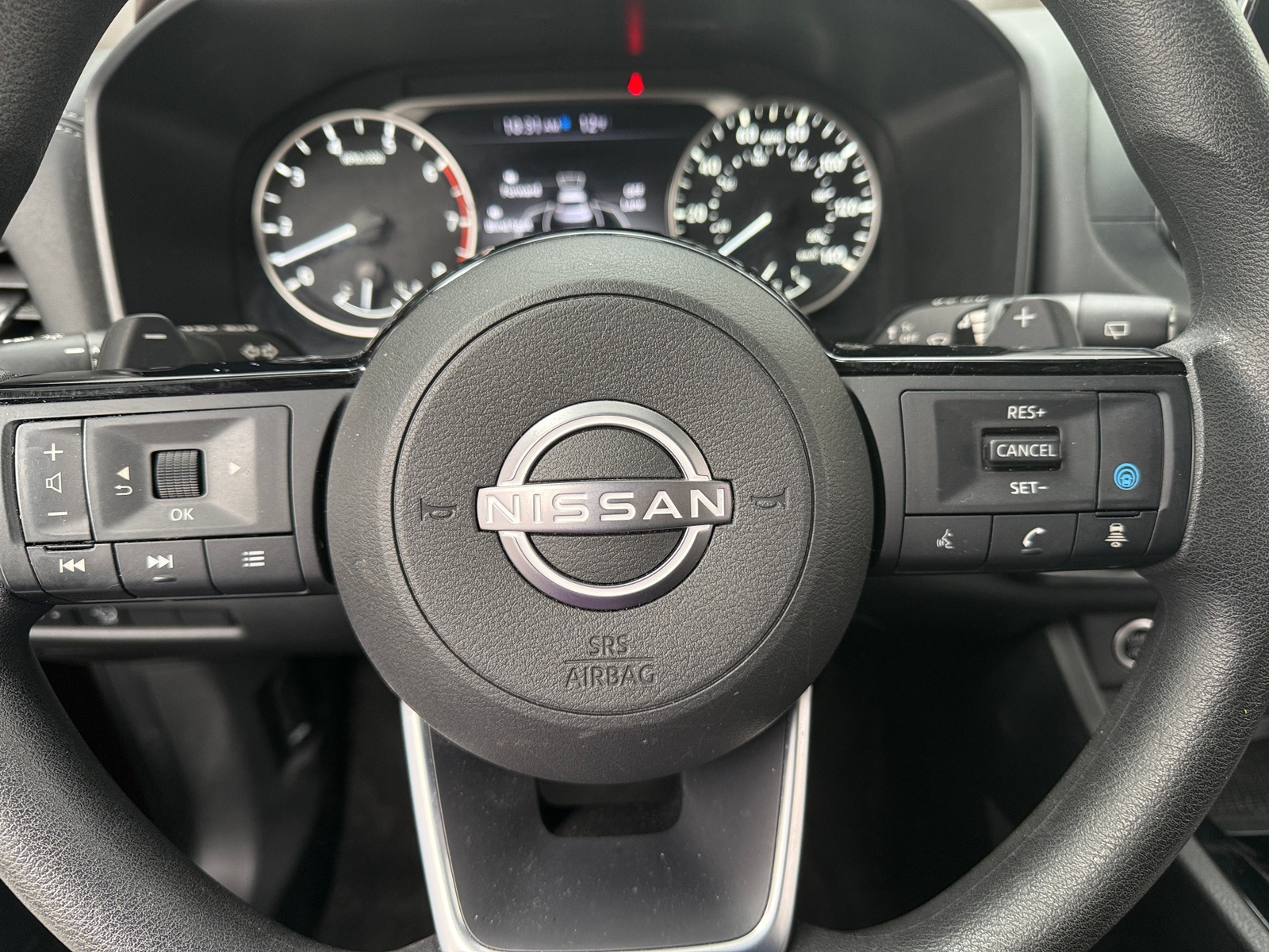 Thumbnail: 2023 Nissan Rogue - 5